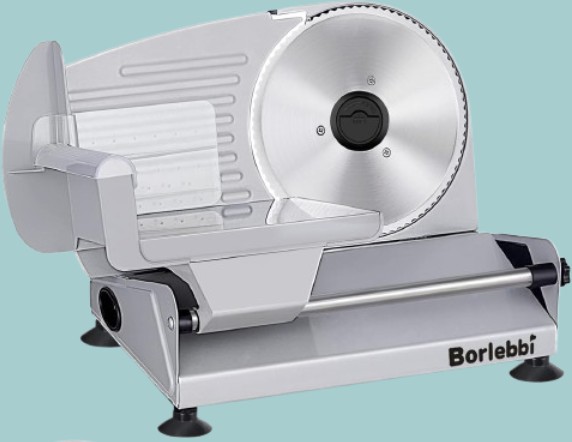 Borlebbi Premium Features